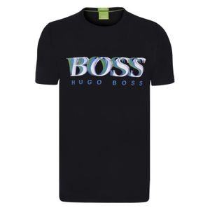 t shirt boss pas cher