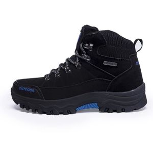 chaussures rando soldes