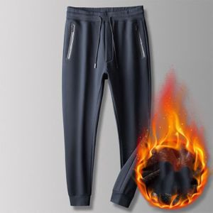SURVÊTEMENT Pantalon Hiver Homme - Marque - Modèle - Doublure 