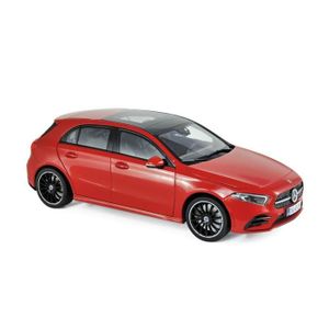 miniature mercedes classe a