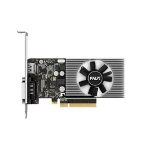 CARTE GRAPHIQUE INTERNE Palit GeForce GTX 10 Series GT 1030 Carte graphiqu