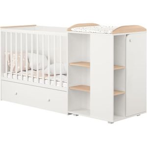 Lit Bebe Combine Cdiscount Puericulture Eveil Bebe Lit Bebe Combine Cdiscount Puericulture Eveil Bebe