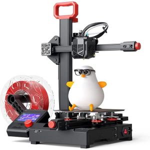 IMPRIMANTE 3D Mini Imprimante 3D Pour Débutants Et Enfants (165X