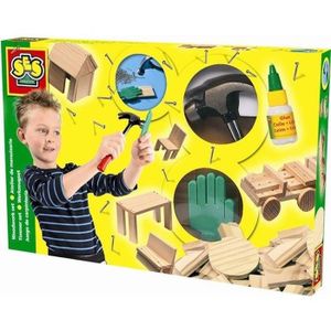 Etabli Bosch 77 accessoires KL8574 jouet pour enfant KLEIN 69,90 €