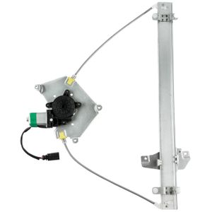 200E0012 RIDEX Moteur de lève-vitre gauche pour Ford Fiesta Mk5