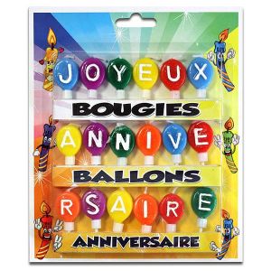 Bougie Anniversaire Original Achat Vente Pas Cher Bougie Anniversaire Original Achat Vente Pas Cher