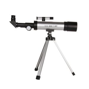 TÉLESCOPE OPTIQUE TD® Télescope astronomique F36050 Télescope monocu