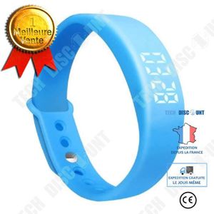 Bracelet tracker enfant clearance