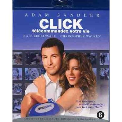 Sphe movie - click-telecommandez.. - com blry (8712609597943)
