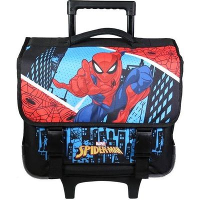 Sac à Leurres Shout 544-AM Réglable Taille M - Bleu - Jusqu'à 22 Cm