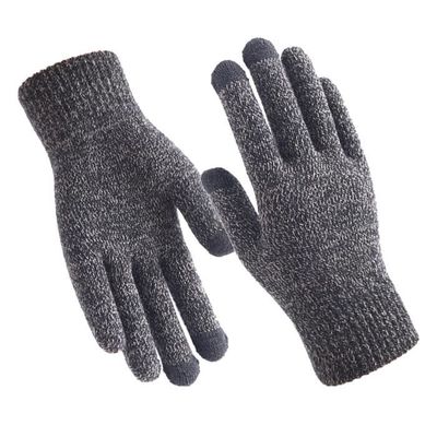 Gants Hiver chaud écran tactile pour homme femme ... - Rakuten