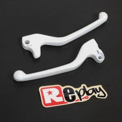 Levier frein gauche Sifam pour Scooter Peugeot 50 Zenith L - Etrier