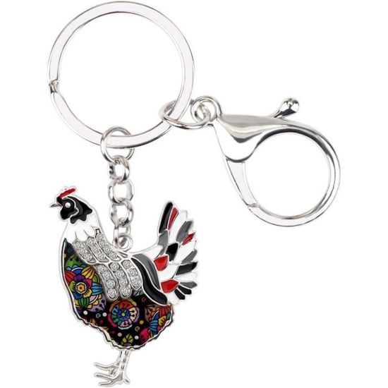 Porte-clés Humour Anniversaire - Cadeau Original Pour 18, 30, 40, 50, 60 Ans (Homme, Femme, Ami)