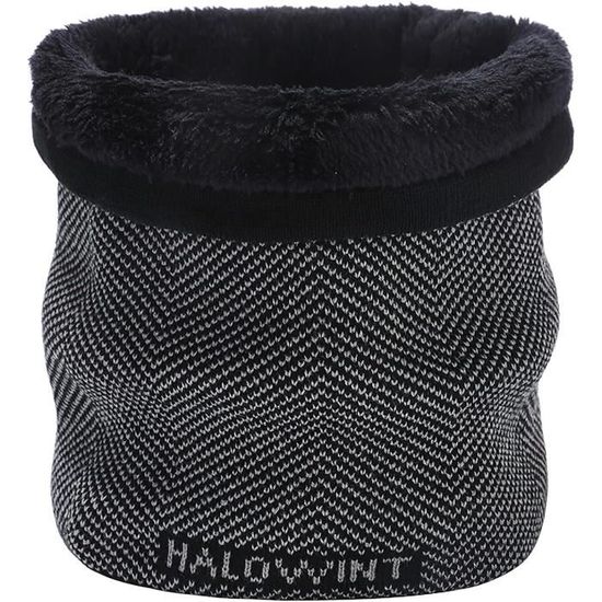 Dafannis Cache Cou Multifonctionnel Pour Homme & Femme - Beanie