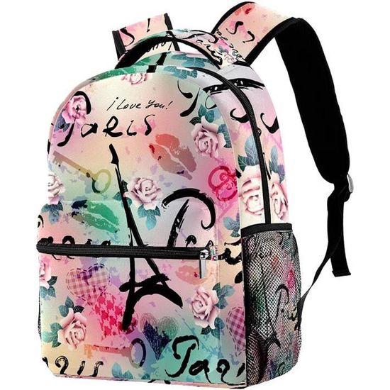 Sac en Tissu Mr. Singe Roi des Singeries Illustration pour Enfant