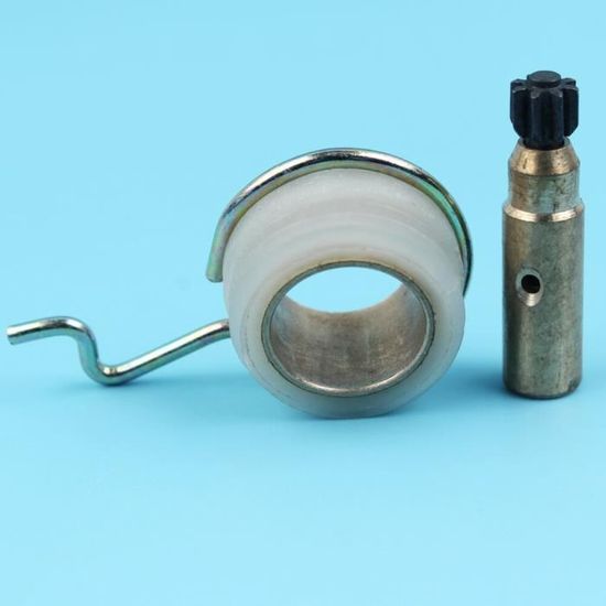 Kit Pompe à Huile Pour Tronçonneuse Stihl MS180 MS170 017 018 - Inclut Pompe, Filtres, Tuyaux, Turbine - Pièces De Rechange