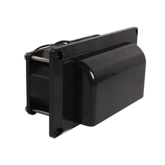 Lawnoval Ventilateur D'échappement Latéral Pour Camping-car