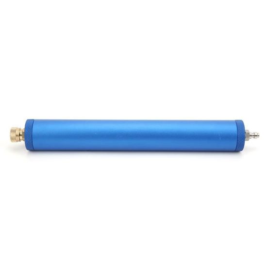 Séparateur D'Huile Et D'Eau Pompe Haute Pression Aluminium Pour Bouteille Oxygène Plongée 0-40MPa