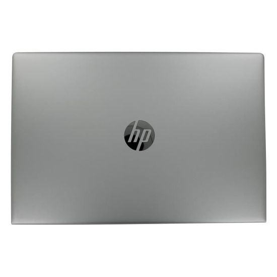 Couvercle Complet Avec Écran LCD 12.5" Pour HP EliteBook 725 G4 - Occasion