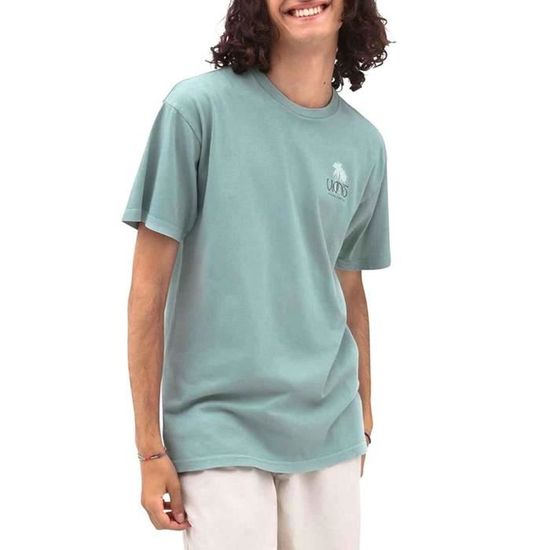 T shirt vans homme paris outlet
