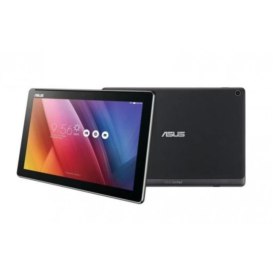Écran Tactile + Verre Pour ASUS ZenPad 10 Z300M - Compatible Modèles P021/P00C/P00L