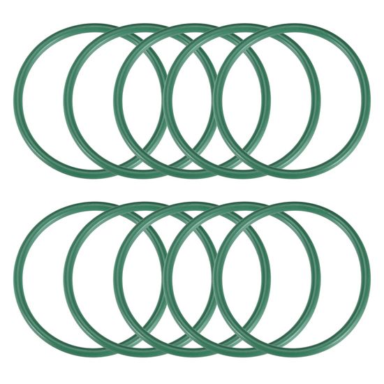 Spirit-MAP Joint Torique Caoutchouc Fluoré 70mm OD 638mm ID 31mm