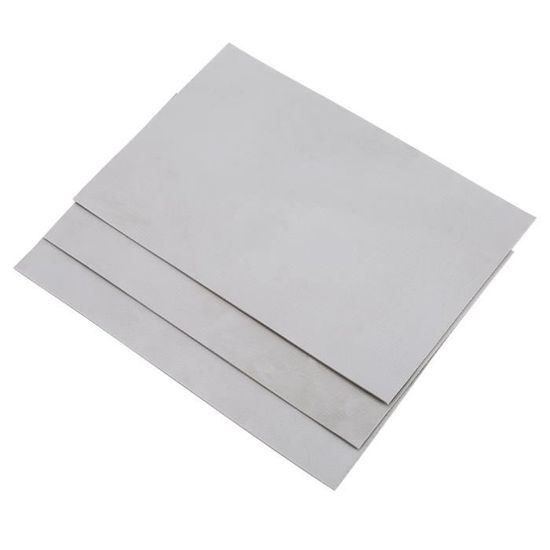 Kit De Réparation En PVC 100x5 Cm Pour Kayak Et Bateau Gonflable - Gris - Facile à Découper Et à Coller
