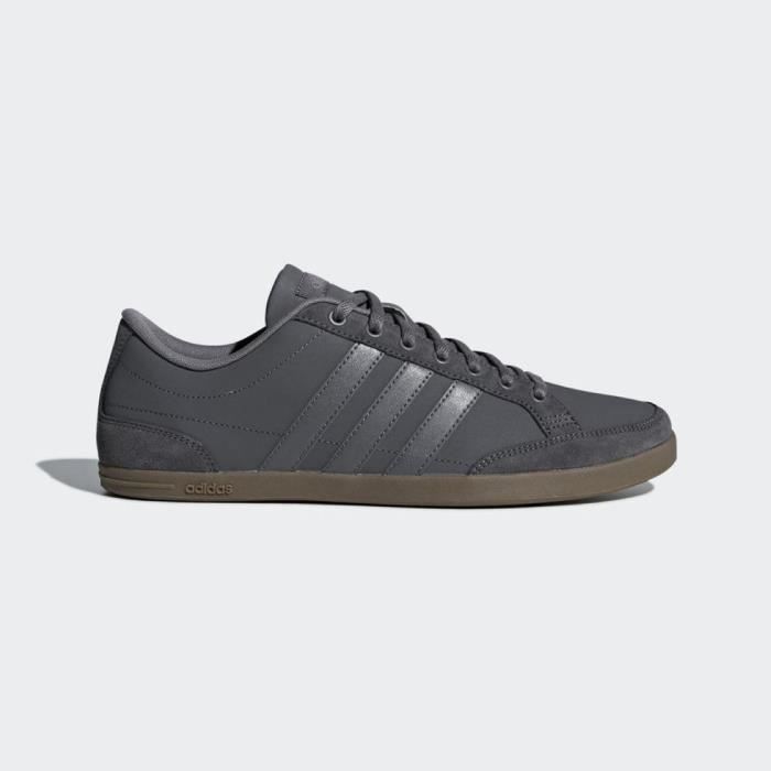 hommes adidas neo chaussure caflaire