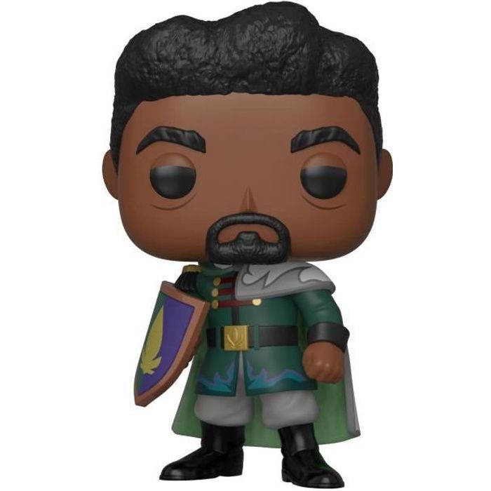 funko pop reine elizabeth