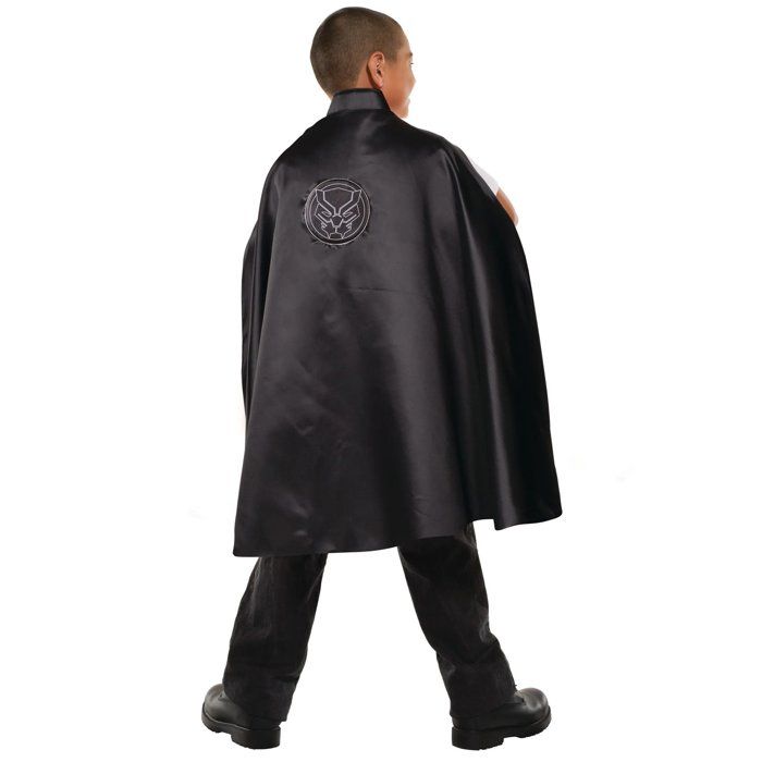 Cape Black Panther enfant