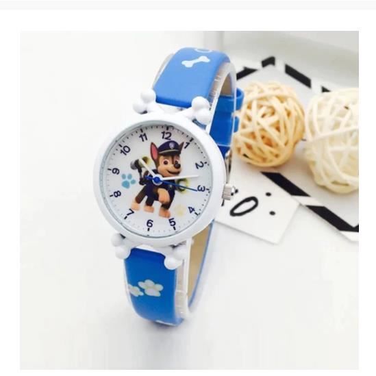 Montre \