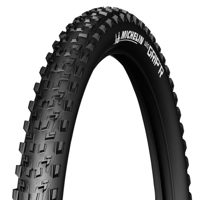 Pneu Michelin Wild Grip'R Advanced Renforcé Tubeless Ready Souple