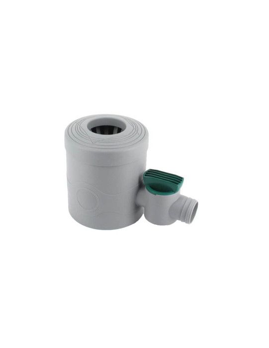 Collecteur Filtrant Eau De Pluie 3p Filtre Inox