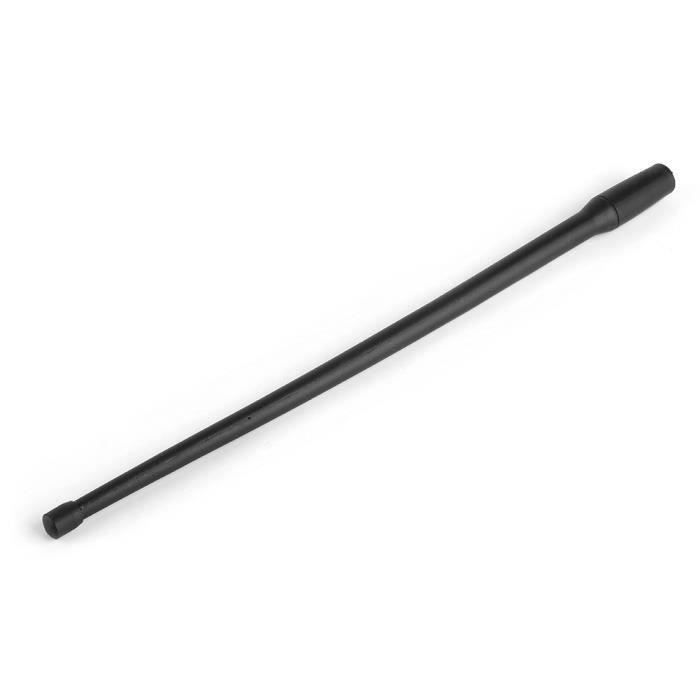 EBTOOLS Antenne autoradio Aérien Radio de Voiture Antenne de Signal Flexible de 33cm-12,99po Adapte pour Jeep Wrangler