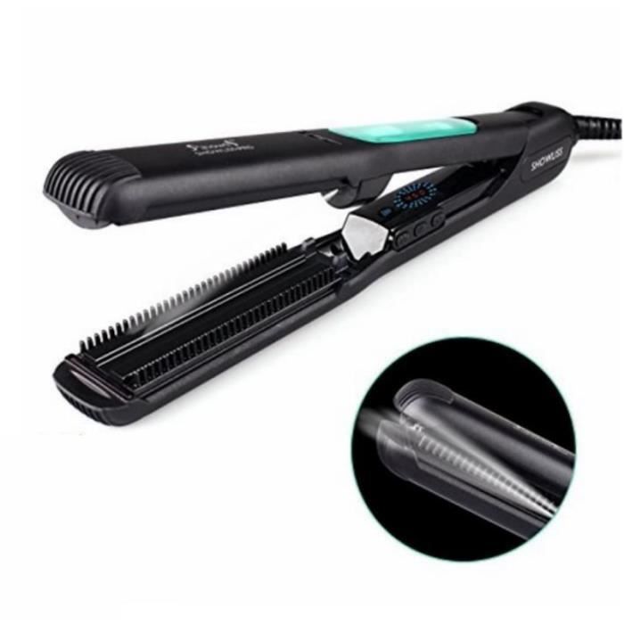 Fer A Lisser Lisseur Vapeur Salon Professionnel
