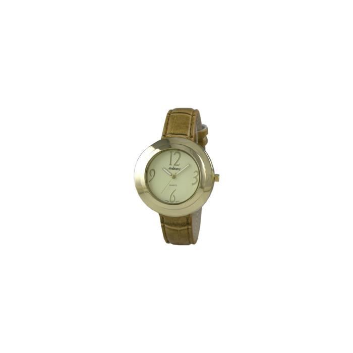 Montre Femme Arabians DPP0096C (43 mm)