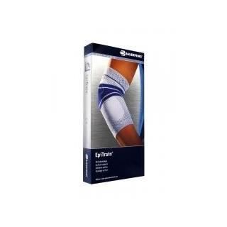 Bauerfeind Epitrain Orthèse Active Coude - Taille : Taille 4