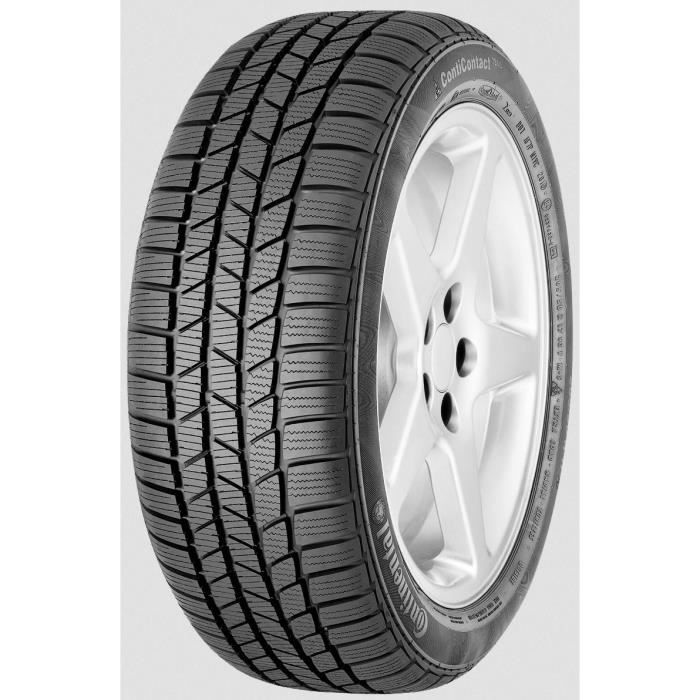 Continental TS815 Seal 205-60R16 96H - Pneu auto Tourisme Hiver