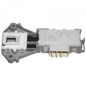 SECURITÉ DE PORTE pour lave linge DAEWOO 3619…
