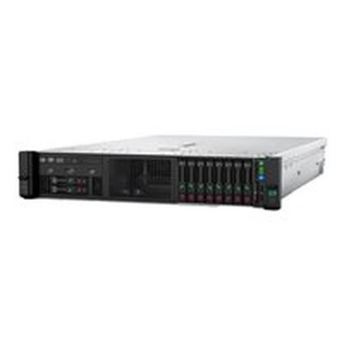 HPE Serveur DL380 Gen10 5220 1P 32G NC 8SFF