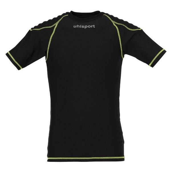 Maillots de gardien de but Uhlsport Protection Underwear Shortsleeve