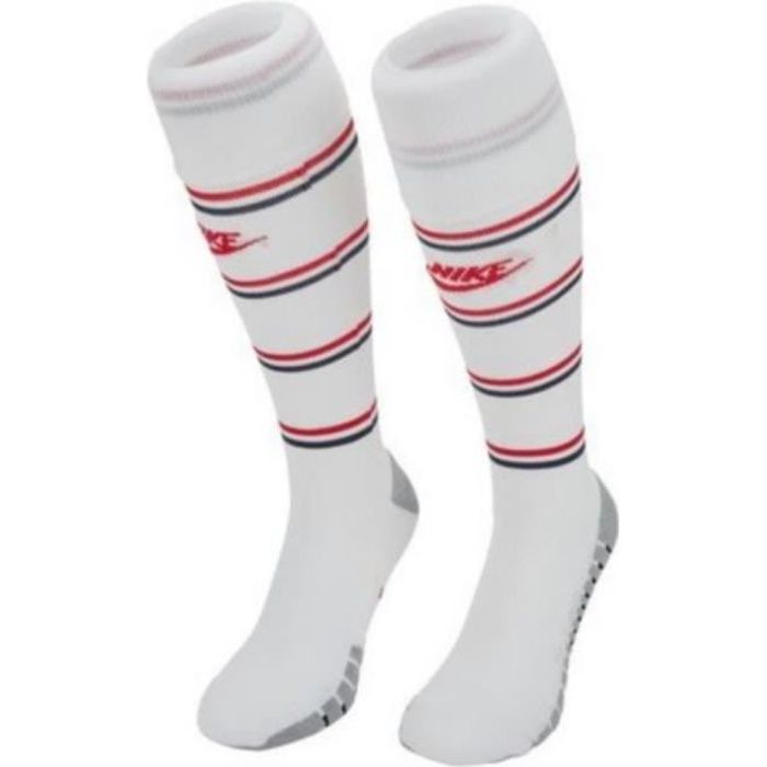 Chaussettes Officielles de Football Nike PSG Paris Saint-Germain Third Saison 2019-2020