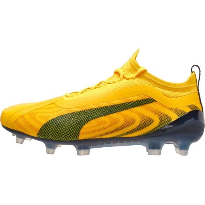 Chaussures de football Puma One 20.1 FG/AG