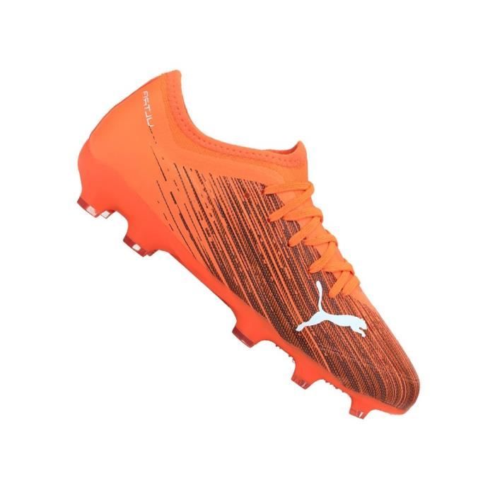 Baskets Puma JR Ultra 31 FG AG 37