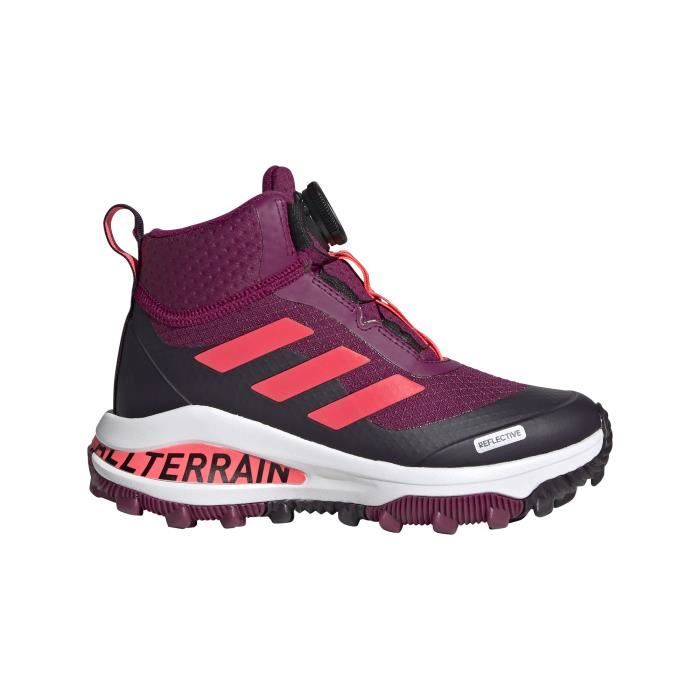 Chaussures de running enfant adidas Fortarun Running/Hiking 2020