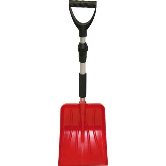 Pelle à neige - longueur 101 cm