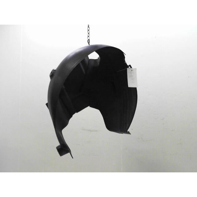 PARE BOUE ARRIERE GAUCHE RENAULT CLIO III Phase 2 2009-... / 8200781186 / D1-489808