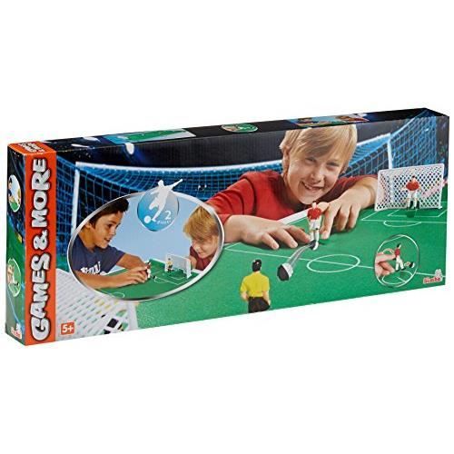 Simba - 106171794 - Jeu de Football - Games & More - Coupe du Monde 106171794