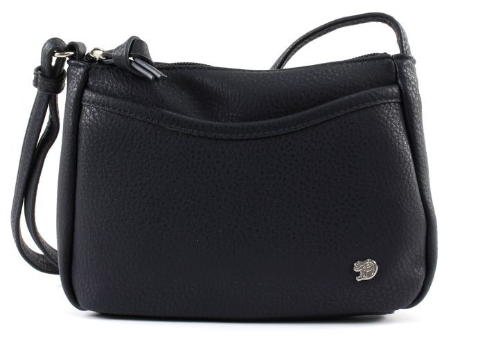Sac à Main Tom Tailor Denim Cilia, sac bandoulière 3731