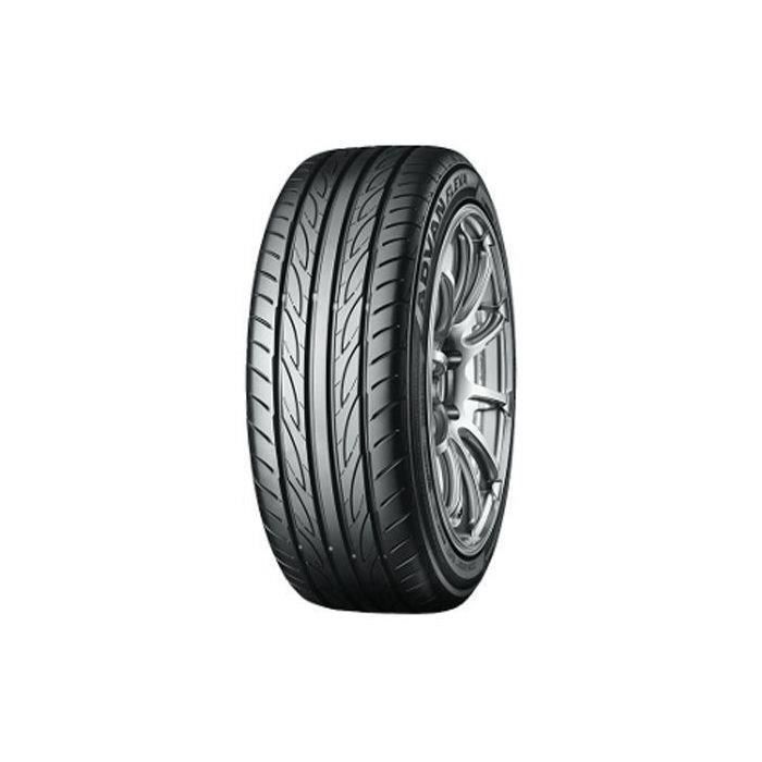 Yokohama Advan Fleva V701 235-55R18 100V